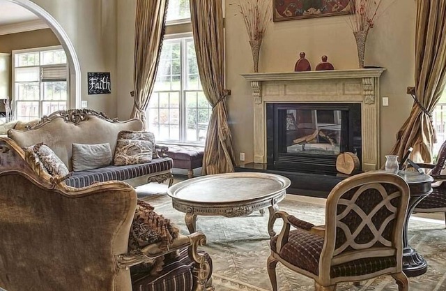 Luxury on the Lake: Greensboro Vacation Rental