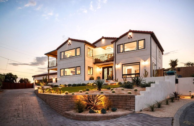 Luxury Point Loma Retreat, Pool, Spa, Views