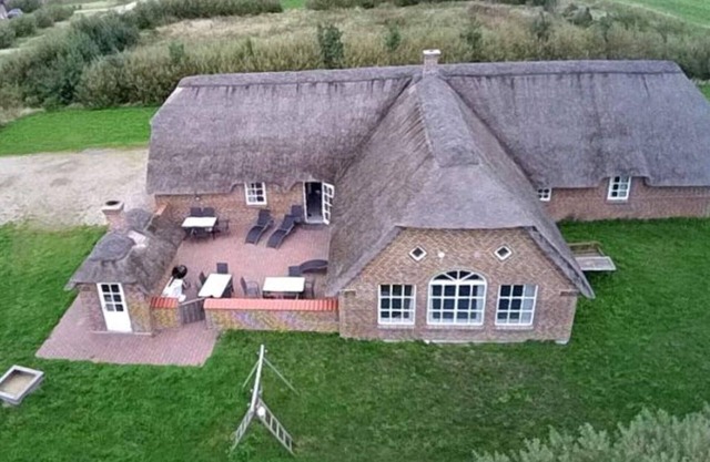 Luxury Pool House near Sea - By Traum Ferienwohnungen