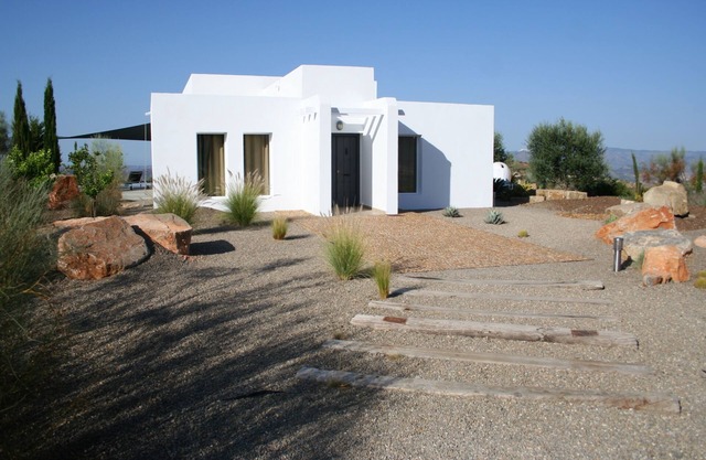 Luxury, Private And Stylish Villa, inc Wifi