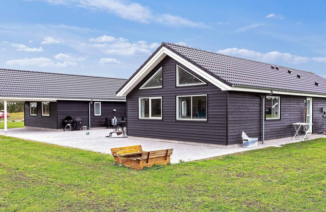 Luxury Retreat in Marielyst - By Traum Ferienwohnungen