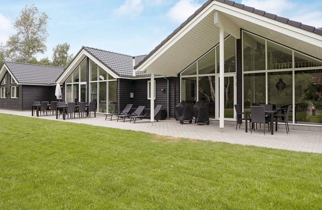 Luxury Retreat in Marielyst - By Traum Ferienwohnungen