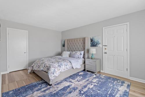Luxury room in Cincinnati