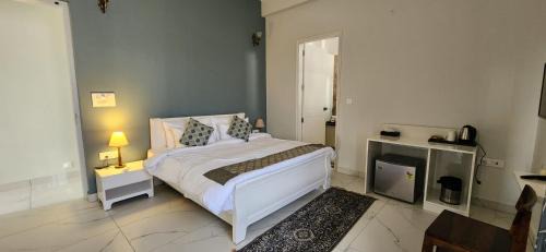 Luxury Satguru Cottages