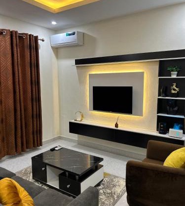 Luxury Shortlet Apartment Ajah, Lekki Lagos