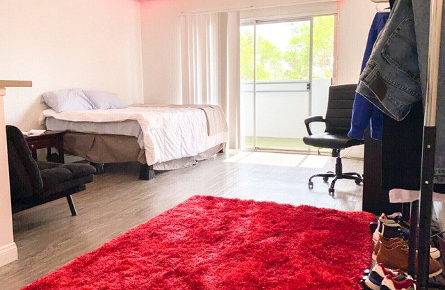 Luxury Studio Skypad