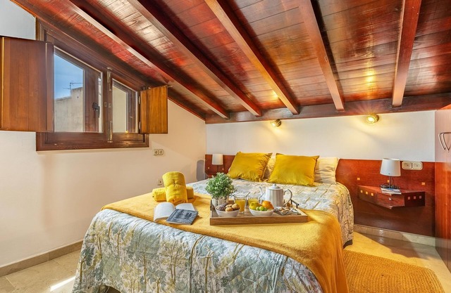 Luxury Suite Fortuny