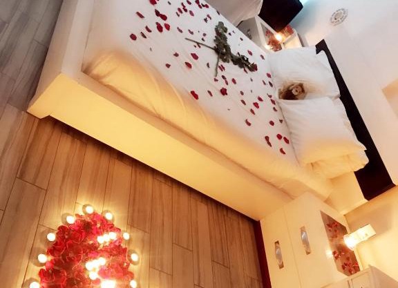 Luxury Suite Ocean View & Terrace at Playas de Tj.