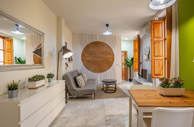 Luxury Suites San Mat as
