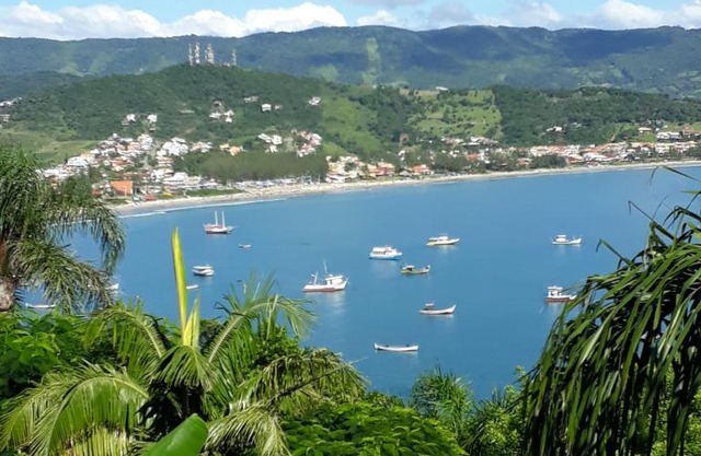 Luxury Suites Vila Indonésia