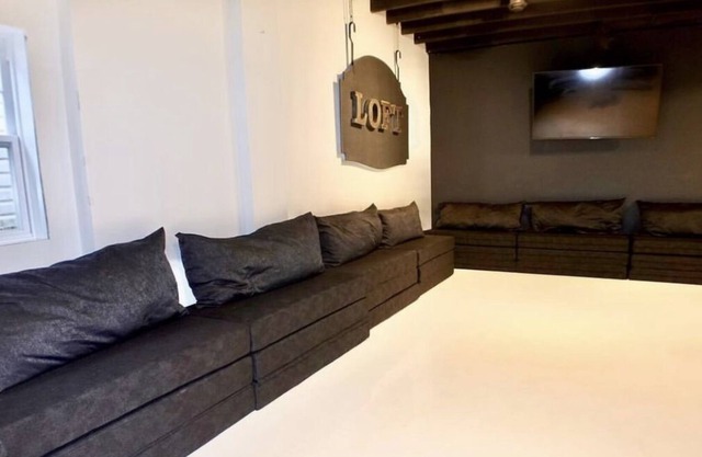 Luxury Venue @13lacksheep