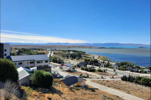 Luxury Villa en El Calafate, Argentina