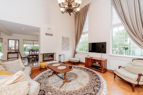 Luxury Villa in Pärnu, walking distance from the beach and city centre