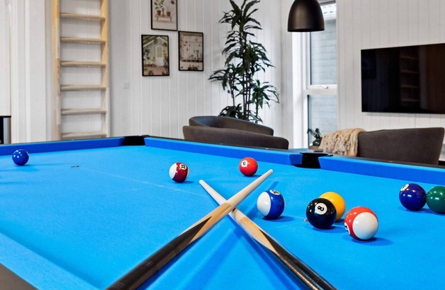 Luxury Villa with Pool - By Traum Ferienwohnungen