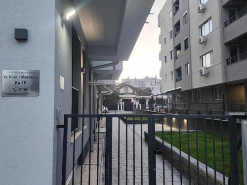 Luxury Vlae Apartaments