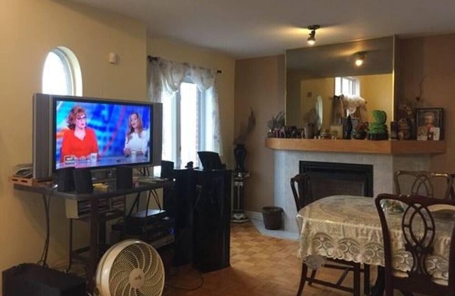 Luxury Water View LaSalle