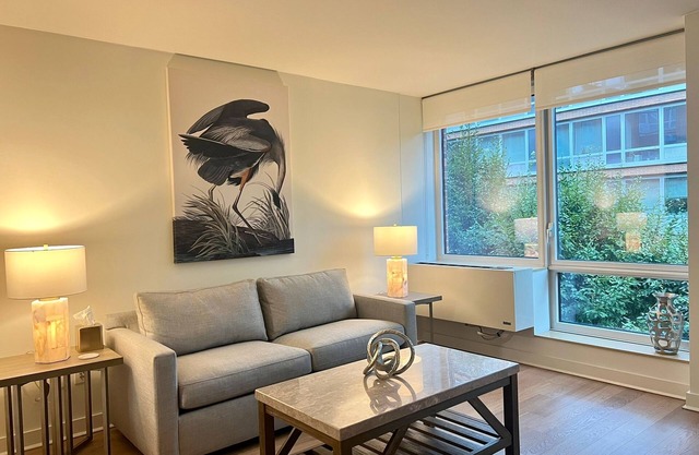 LuxuryStays NYC - Chelsea