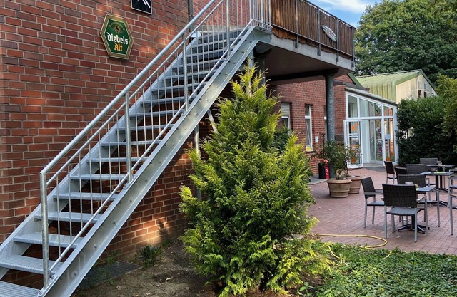 Luxus Wohnung in der Natur /Netflix, Küche & Gym