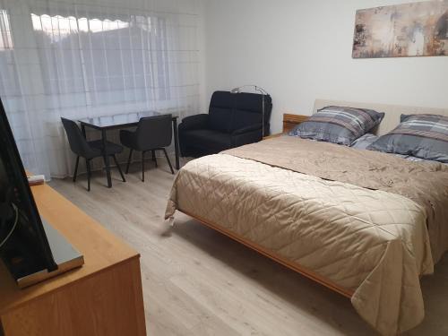 Luxusappartement