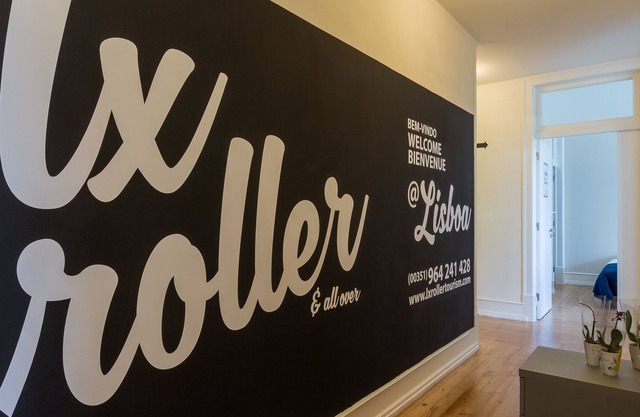 LxRoller Premium Guesthouse