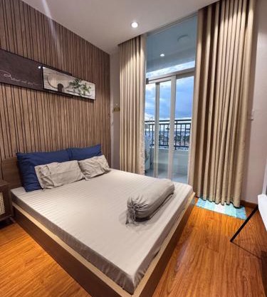 Lym HomeStay Long Xuyên