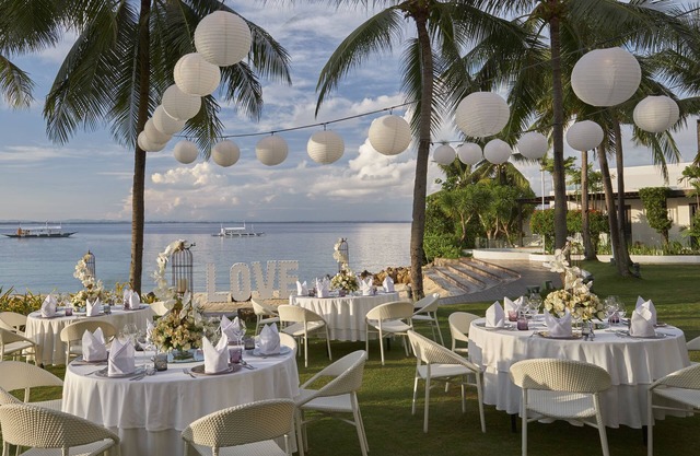 Mövenpick Hotel Mactan Island Cebu