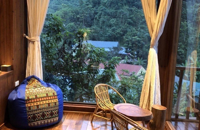 Mơ Village
