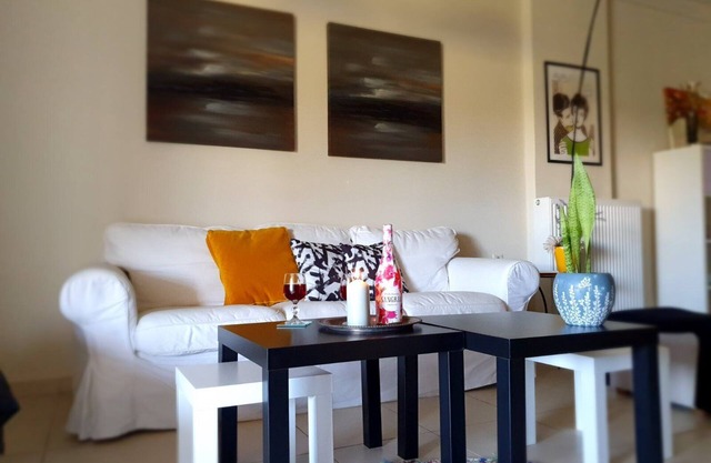 M & M Seaside Apartments Ammoudara Heraklion