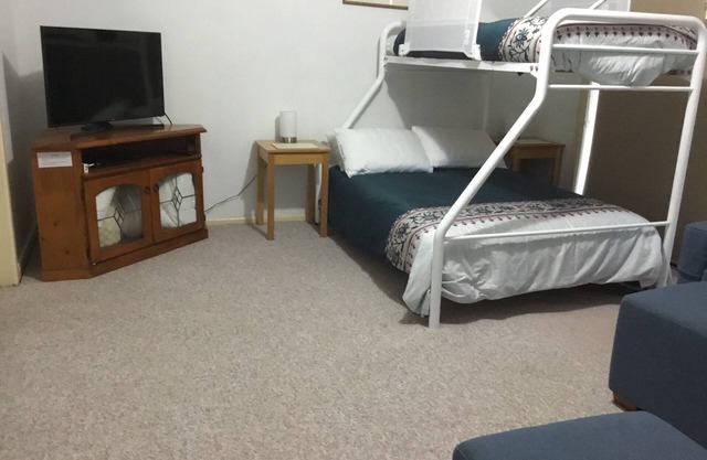 M.R. D.A.D beach house