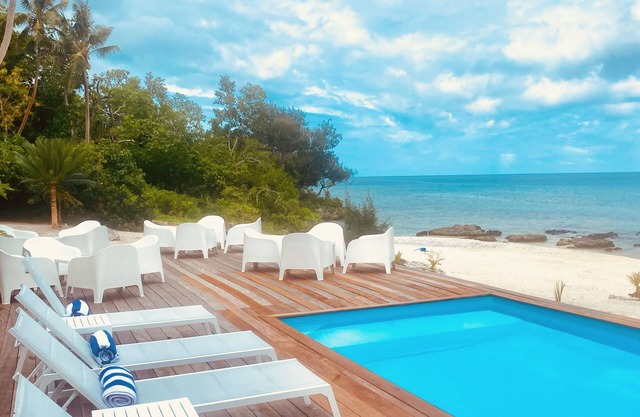 M Resort & Spa