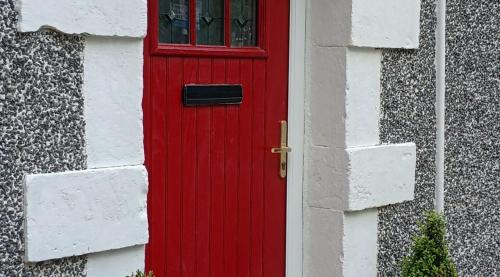 M044 An Teach Cloich THE STONE HOUSE Westport