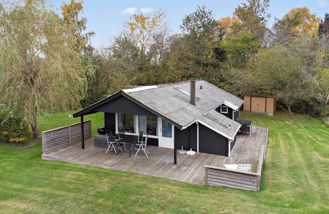 M11003 Idestrup - Sneppevejen 18