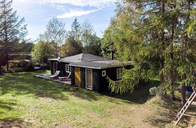 M281 Gedser - Hvidkløvervej 6