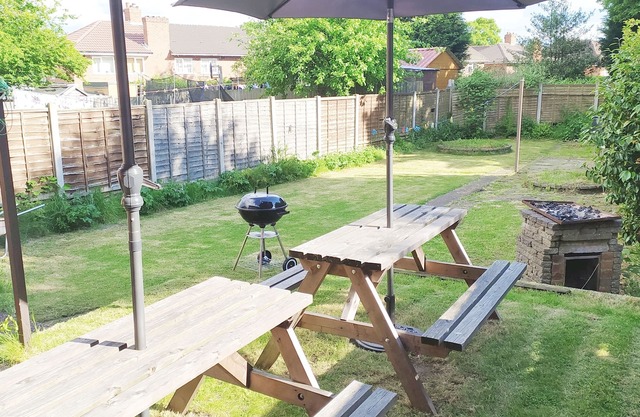 M6 J10 - Home from Home