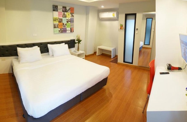 Ma Non Nont Hotel & Apartment