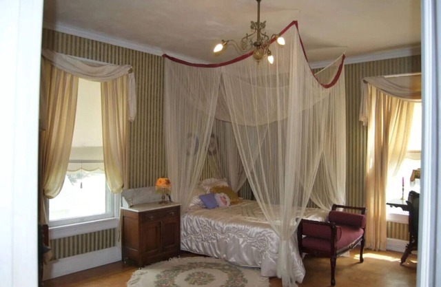 Ma'on House Bed & Breakfast