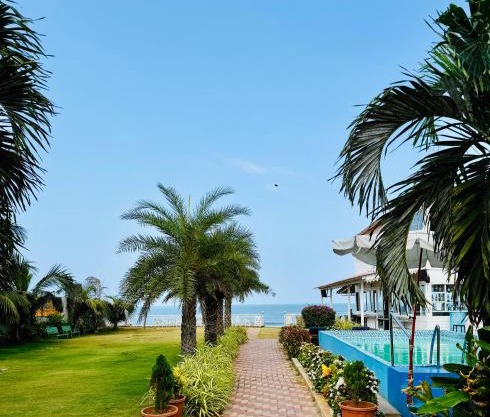 Maargit Beach Resort