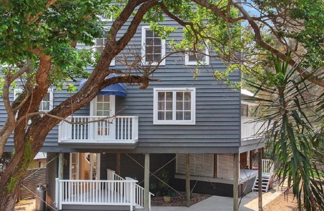 Mac's Beach House by HolidayCo.