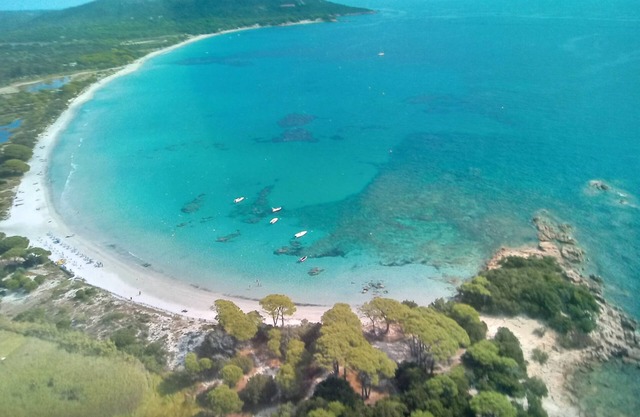 macchia e mare mini villa 3 * of 24m²