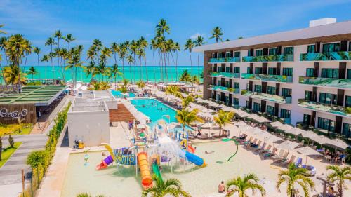 Maceio Mar Resort All Inclusive