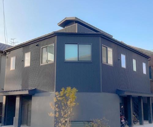Machiyado Kuwana-juku Edomachi 25 - Vacation STAY 57382v