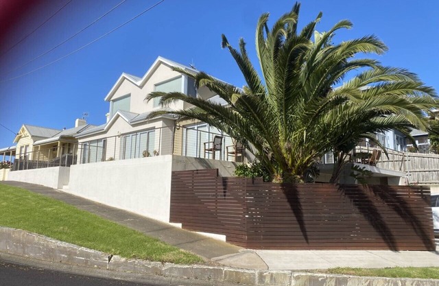 MacKay on Cramond-Beautiful Scenic Views