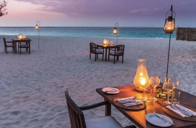 macoco resort