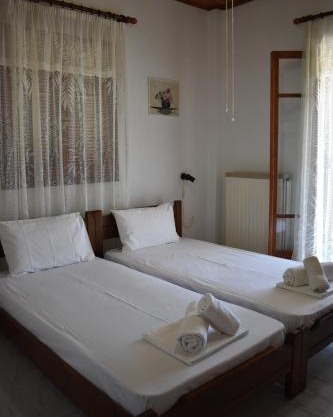 Macrame House Zakynthos