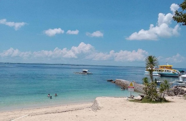 Mactan Beach front Suites