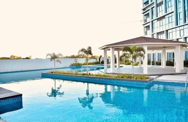Mactan Newtown Condo
