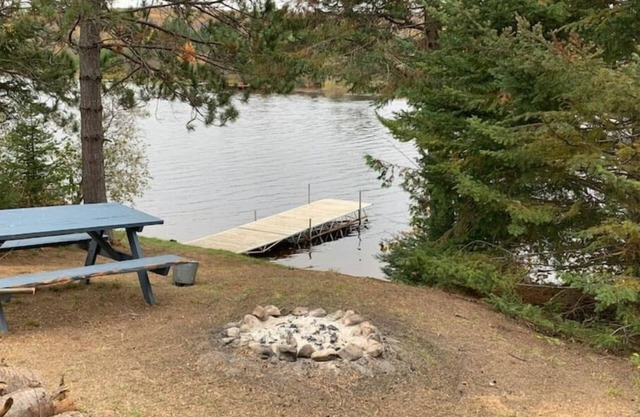 Madawaska River Retreat