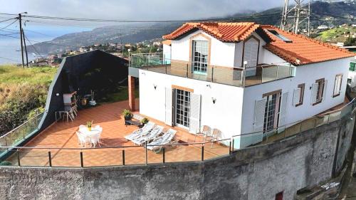 Madeira Island Villa Oceane Ribeira Brava
