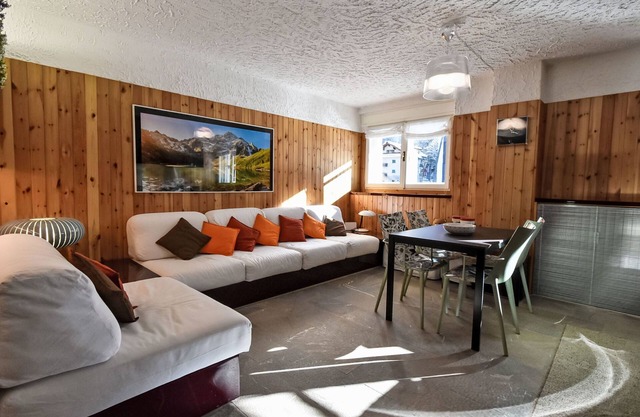 MadeSki Apartment by Interhome