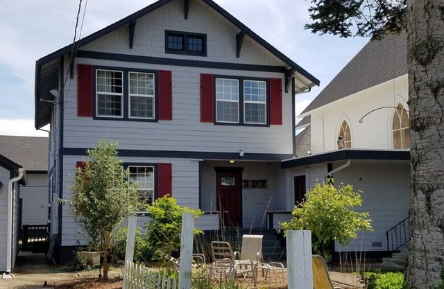 Madison Hill Villa, Downtown Monroe